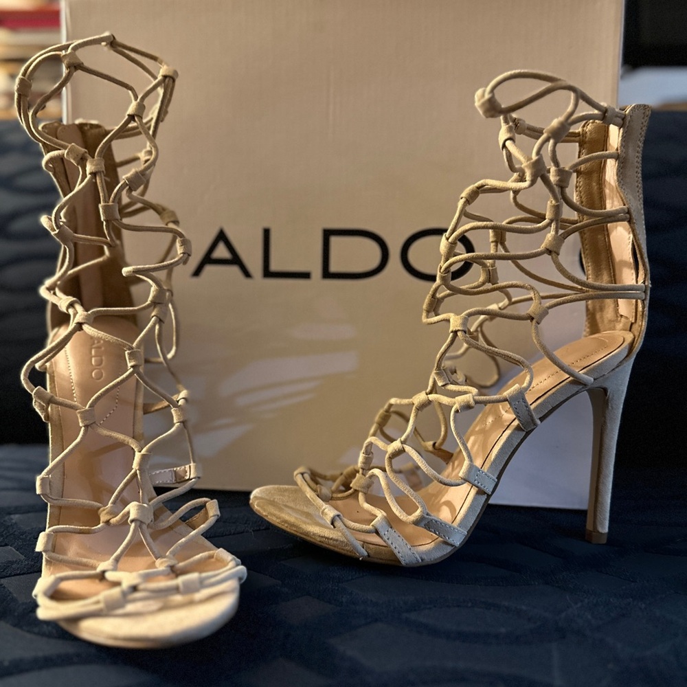 Also Caldari Heels